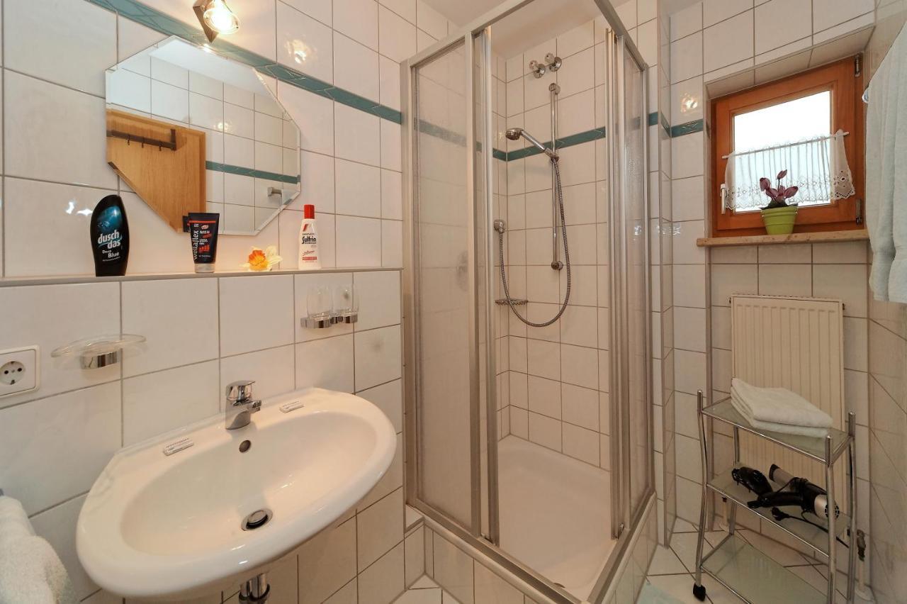 Landhaus Cornelia Bad Birnbach Habitación foto