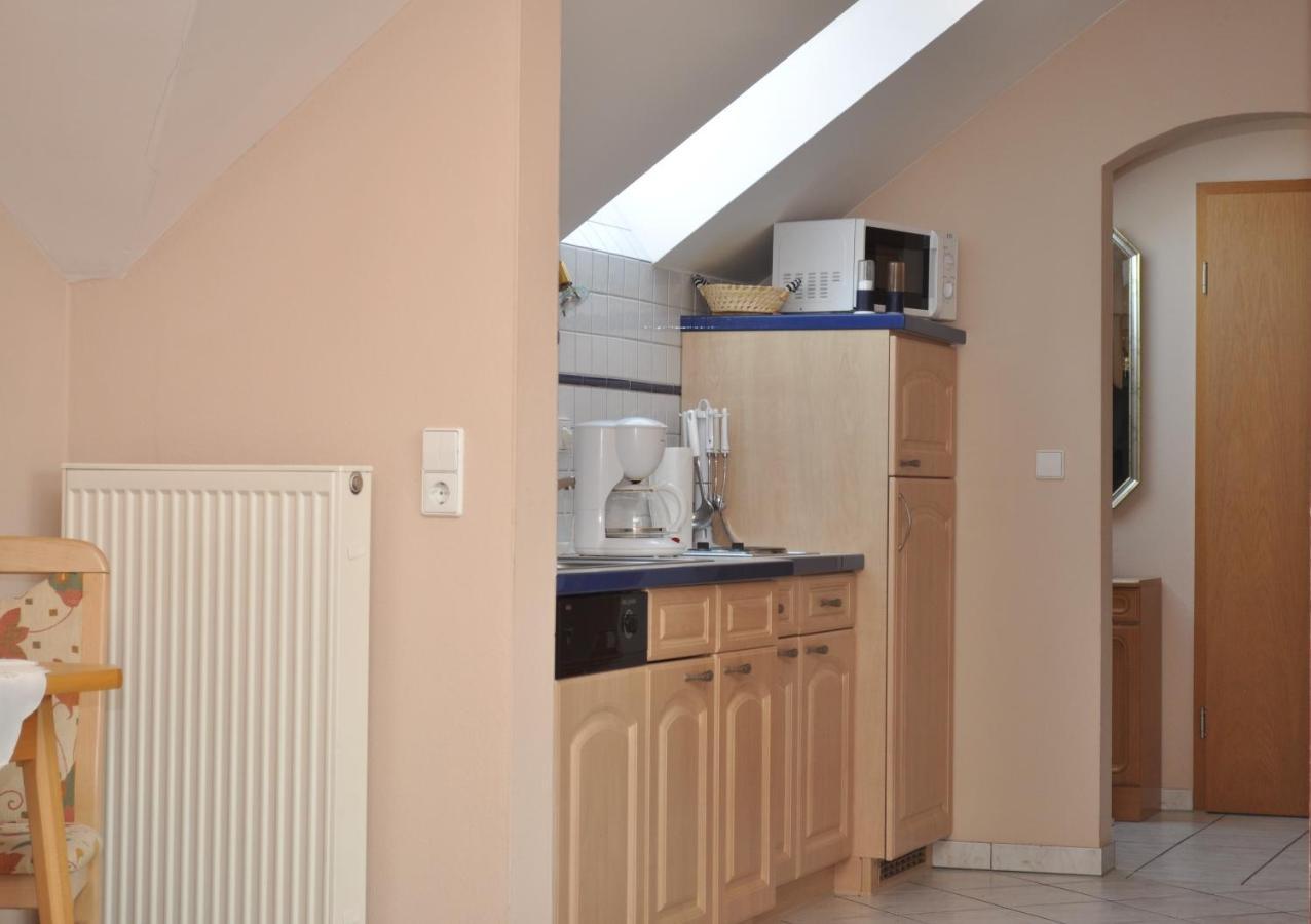 Landhaus Cornelia Bad Birnbach Habitación foto