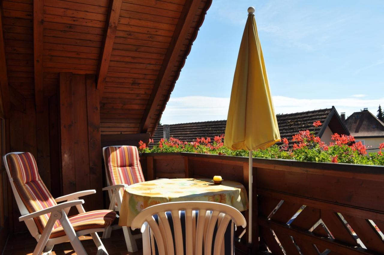 Landhaus Cornelia Bad Birnbach Habitación foto
