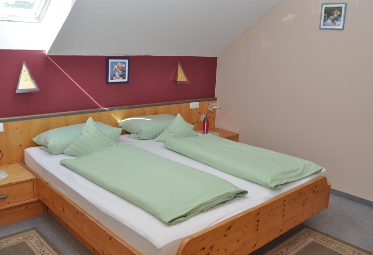 Landhaus Cornelia Bad Birnbach Habitación foto